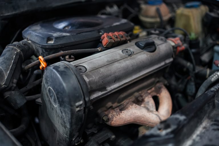 5 Things to Consider When Choosing a DPF Filter Cleaner