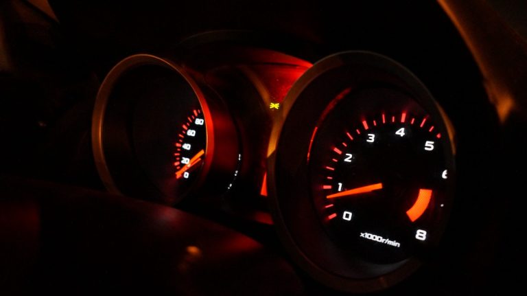 Driving with Your DPF Light On: Risks and Solutions