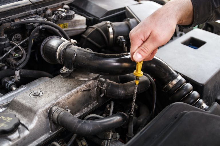 Determining the Potential Engine Damage Due to a Blocked DPF