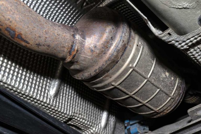 Understanding the Role of a Diesel Particulate Filter